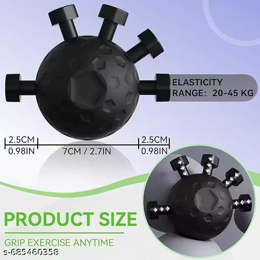 Claw Forearm Strength Ball