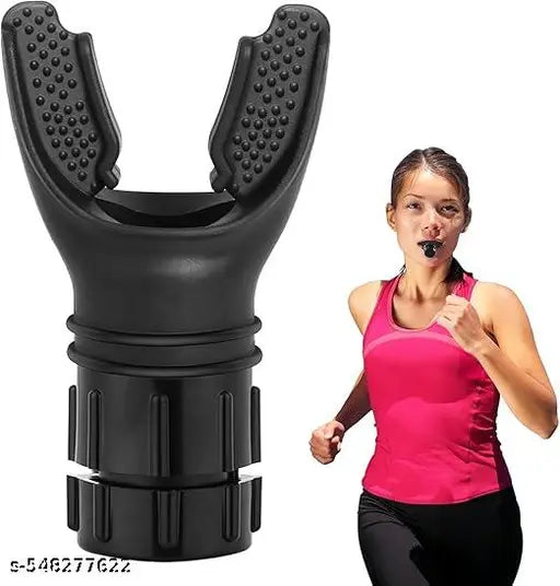 Breathing Trainer| Lungs Exercise Equipment | Men and Women