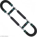 Adjustable Hydraulic Power Twister Arm Trainer Chest Strength Workout Equipment