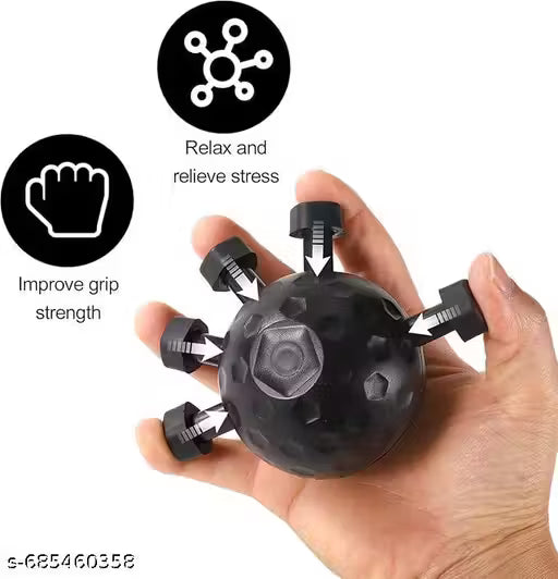 Claw Forearm Strength Ball