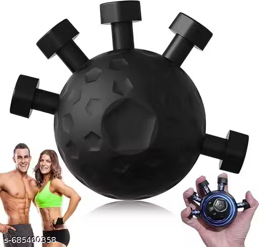 Claw Forearm Strength Ball